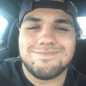 Meet your Posher, Dylan